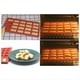 thumbnail image 4 of Molde Rectangular para Pastel Francés de 20 Piezas, con Forma de , Gelatina, Ladrillo Dorado, para Horno, Uso Doméstico., 4 of 5