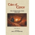 thumbnail image 1 of Pre-Owned Tales of Terror: The Supernatural Poem Since 1800, Volume 2, 1 of 1