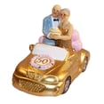 thumbnail image 3 of Estatua de Pareja de Amor, Adorno de Escritorio, Colección de Figuras de Pareja de Amor Figuras de Pareja Escultura de Pareja de Artesanía de Resina, 3 of 9