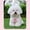 Pink, variant on 2026New Korean Style Color-Blocked Dog Harness, Breathable Lightweight Dog Chest Strap For Walking, Suitable For Bichon Frise,Red,Size XS