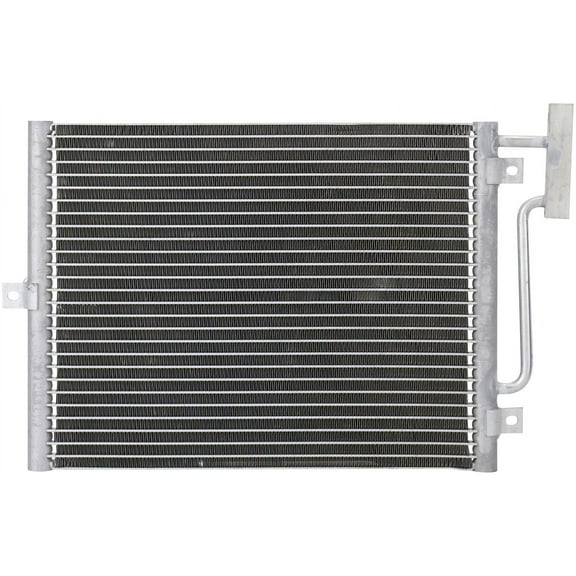 Spectra Premium 7-4848 Automotive Air Conditioning Condenser