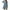 Blue, variant on QINCAO Womens Long Sleeve Sweater Dresses Square Neck Babydoll Fall Dress With Pockets S-2XL