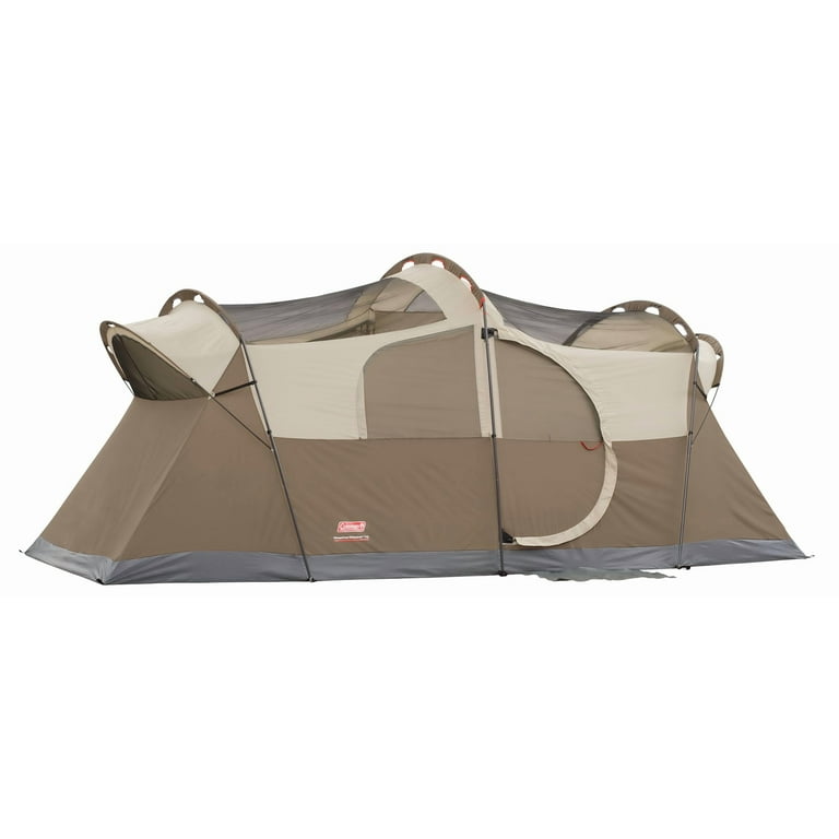 Coleman WeatherMaster® 10-Person Tent - Walmart.com