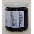 thumbnail image 3 of Gourmet - Fruitful Fair Premium Joyful Jams - Blueberry Lemon Peel Jam, 8.3 oz, 1 Jar, 3 of 8