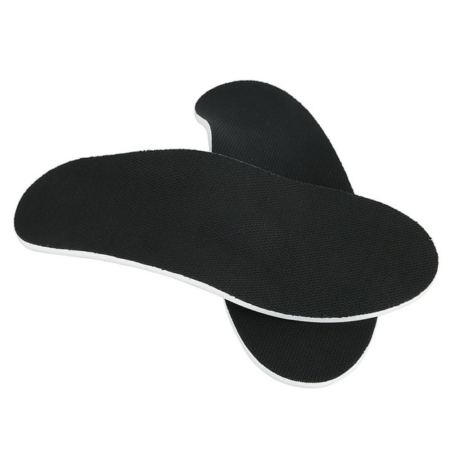 Arch Support Insole,Unisex Flatfoot Orthotic Insole Foot Pad Orthotic Insole Power Packed Performance