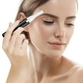 thumbnail image 3 of CHOK Electric Eyebrow Trimmer Mini Facial Hair Removal Razors for Women Sensitive Skin, 3 of 9