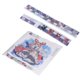 thumbnail image 5 of Pintura de diamante DIY Sincero en forma de muñeco de nieve, 5 of 10