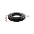 thumbnail image 2 of Bike Bicycle Crank-Arm Bolt Kit Self-Extracting M18-M30 For-SRAM SPARE DUB New, 2 of 8