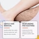 thumbnail image 3 of Body Hair Removal Cream with Spatula Applicator, Gentle Formula, Safe for Sensit, 3 of 5
