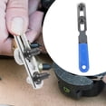 thumbnail image 3 of Watch Back Remover Tool Watch Back Case Cover Removal Tool Watch Back Opening Tool for Watchmaker, 3 of 8