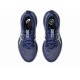 thumbnail image 5 of ASICS Women's Running shoes GEL-CUMULUS 27 Indigo Blue/Cool Grey 1012B772.401, 5 of 6