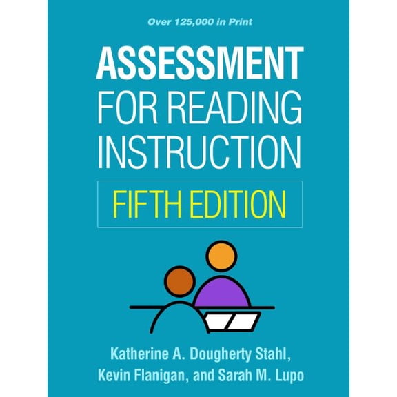 Pre-Owned Katherine A. Dougherty Stahl,Kevin Flanigan,S Assessment for Reading Instruction, F (Paperback)