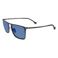 thumbnail image 2 of Police SPL155 Sunglasses Matt Black 599B, 2 of 3