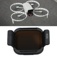 thumbnail image 1 of ND Filter Kit, Neutral Density Filters Drone Lens Accessories, Multi Coated HD Optical Glass with Lightweight Frame, 1 of 7