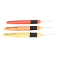 thumbnail image 5 of Lighted Crochet Hooks Set,3 Pcs Lighted Crochet Lighted Crochet Crochet Hooks Set Expertly Crafted, 5 of 5