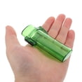 thumbnail image 3 of Luxshiny Protector Transparente Para Encendedor Con Funda Reutilizable Y Compacto Con Llavero, 3 of 6