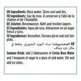 thumbnail image 4 of Cortas Premium Rose Water 10 oz - Pack 2, 4 of 4