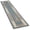 Palace Blue, variant on Classic Floral Handcarved Hand-tufted Thick Wool Area Rug, 2 ft 6 in x 4 ft 2 in Green