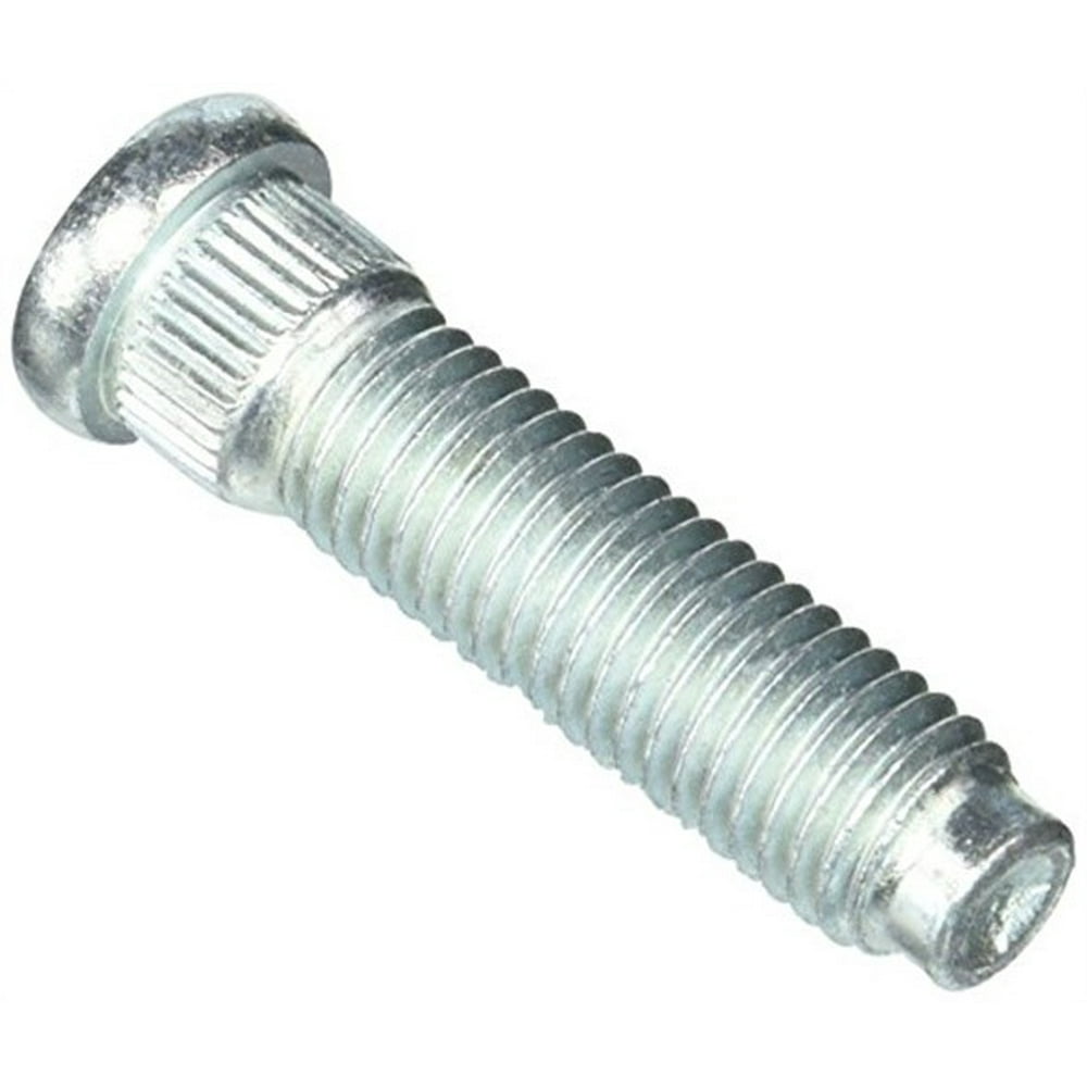 dorman 6104421 m142.0 serrated wheel stud for 20002014 ford lincoln