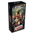 thumbnail image 1 of La expansión de juegos de mesa Chronicles of Crime Bienvenido a Redview, 1 of 4