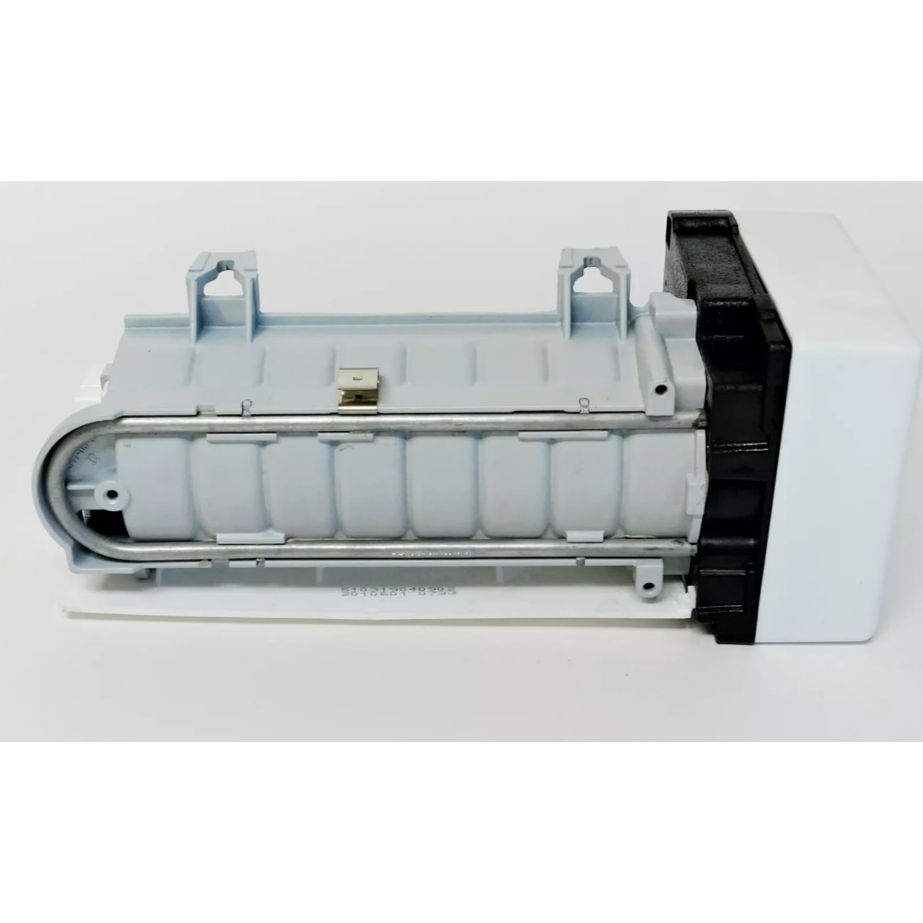 Icemaker Replacement for Whirlpool Kenmore Kitchenaid Roper 626633 626636 4317943 W10122496 PS358591 AP2984633 Refrigerator