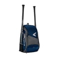 thumbnail image 1 of Mochila para Bate y Equipo Easton GAME READY Color Azul Marino, 1 of 3
