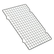 GoodCook PRO Nonstick Steel Wire Cooling Rack, 16" x 10", Rectangle