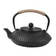 thumbnail image 5 of Tetera japonesa de hierro fundido de 800 ml, ideal como regalo para hombres, ideal para ceremonias de té y kungfu. Patrones A, 5 of 9