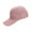 Pink, variant on Men's Mesh Baseball Cap Breathable Summer Caps Dad Hat Outdoor Fishing Hats Bone Gorras Snapback Trucker Cap Women Hat