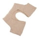 thumbnail image 4 of Chaleco transpirable para axilas, de malla transpirable, 3 capas, lavable, para deportes, talla M, 4 of 15