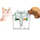 thumbnail image 3 of Paquete de 8 filtros de sistema de filtro de fuente para mascotas para fuentes de flores Afortunado Sencillez, 3 of 5