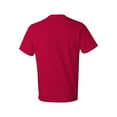 thumbnail image 3 of Gildan ® 100% Ring Spun Cotton T-Shirt. 980, 3 of 3