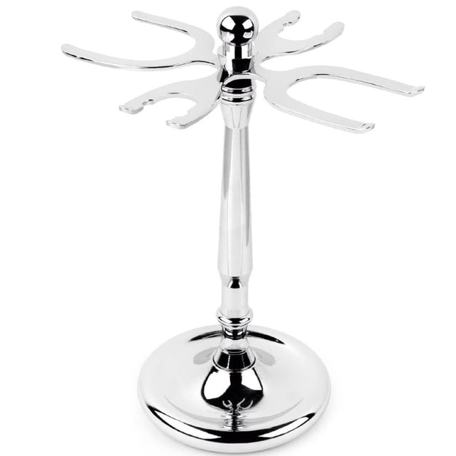 4 Porte-Brosse et Porte-Brosse Porte-Outil Accessoires de Rasage
