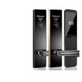 thumbnail image 2 of High-end Hotel Door Lock Magnetic Card Induction Lock Intelligent Electronic Ic Card Lock Apartment Homestay Rental Hotel Swipe Card Lock ,Easy to Installation and Use, 2 of 5