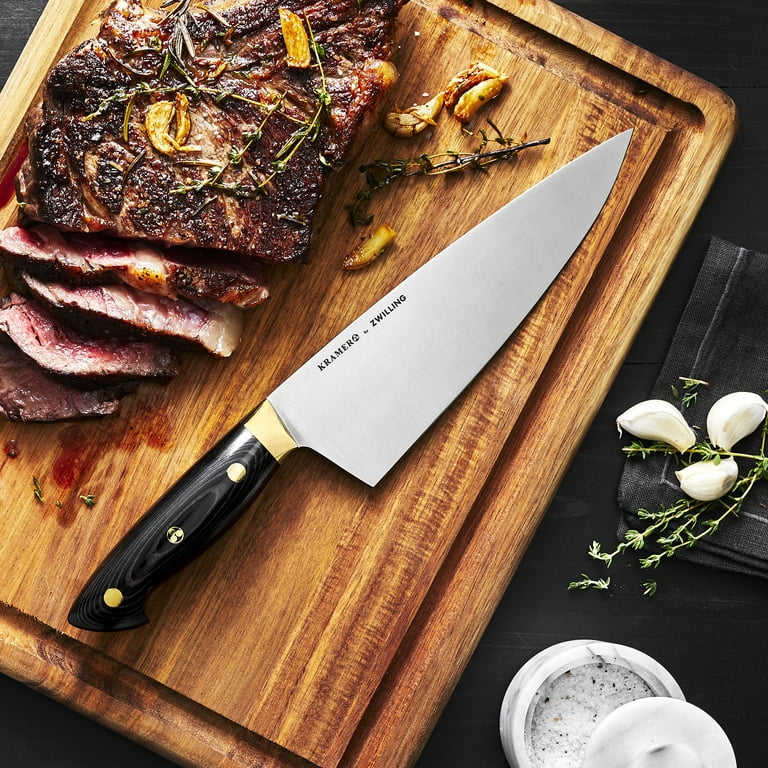 Buy ZWILLING Kramer - EUROLINE Stainless Damascus Collection Steak set