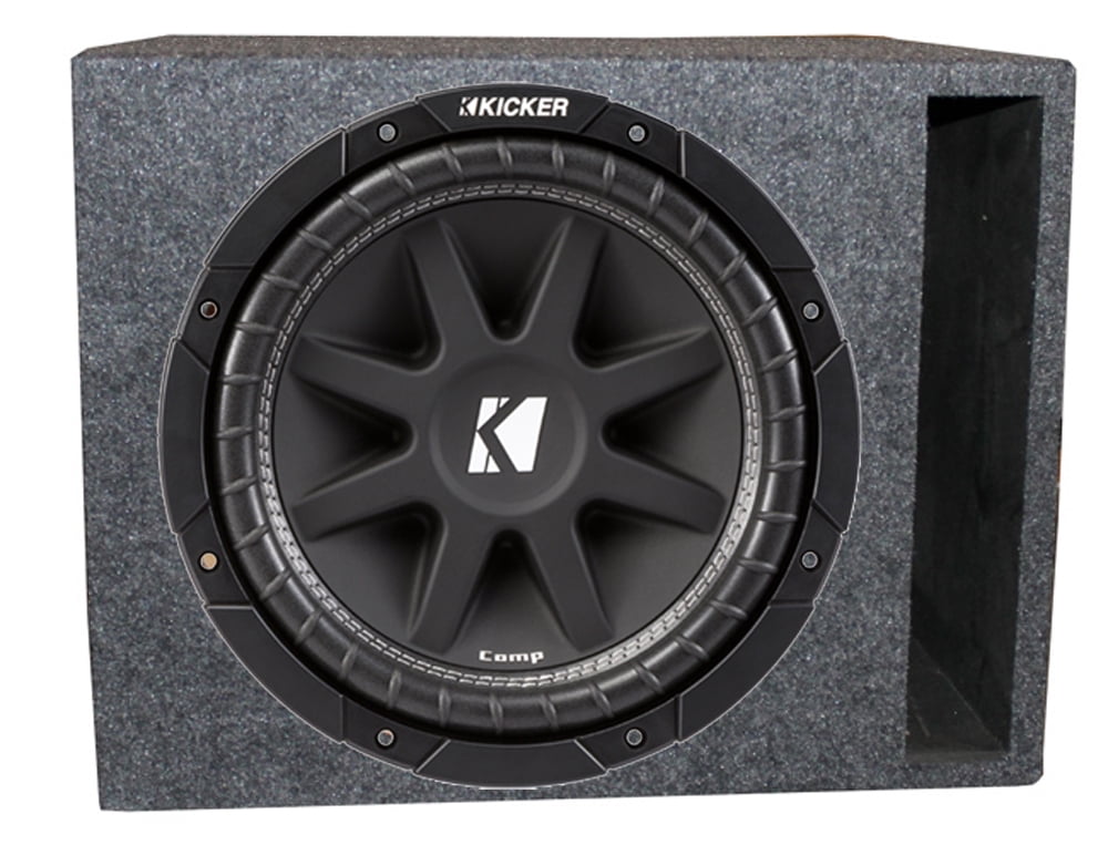 box subwoofer 15 in