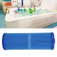 thumbnail image 4 of Pool Filter, Swimming Pool Filter PP Children's  Filter  Powerful Filtration Pool And  Filter  Replacement For PWW50L For Hot Tub, , Children Swimming PoolBlue, 4 of 8
