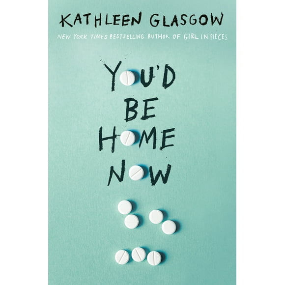 You'd Be Home Now (Hardcover)