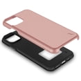 thumbnail image 3 of Funda Zizo  Division para iPhone 11 Pro Rosa Uso Rudo y Delgado, 3 of 5