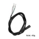 thumbnail image 3 of Dashboard Display Connecting Cable For Electric Scooter Display 5 Pin Instrument Throttle Cable Parts, 3 of 5
