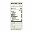 thumbnail image 5 of Simply Nature Hearts of Palm Gluten Free Pasta 2-Pack Variety, 5 of 9