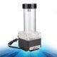 thumbnail image 4 of Tanque de bomba de agua para computadora, PUB FS6PD-17 Bomba de refrigerador para computadora con ánodo de aluminio Bomba de agua para computadora Tecnología de vanguardia, 4 of 8