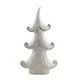 thumbnail image 2 of Portavelas de té con forma de estatua navideña, fragancia para L, 2 of 9