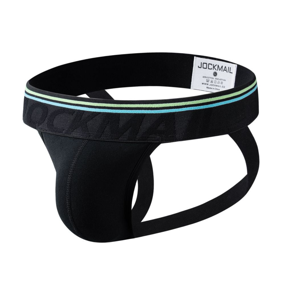 Lot De 2 Supports Athlétiques McDavid Classic - Noir - Taille M (30-34) - Neufs