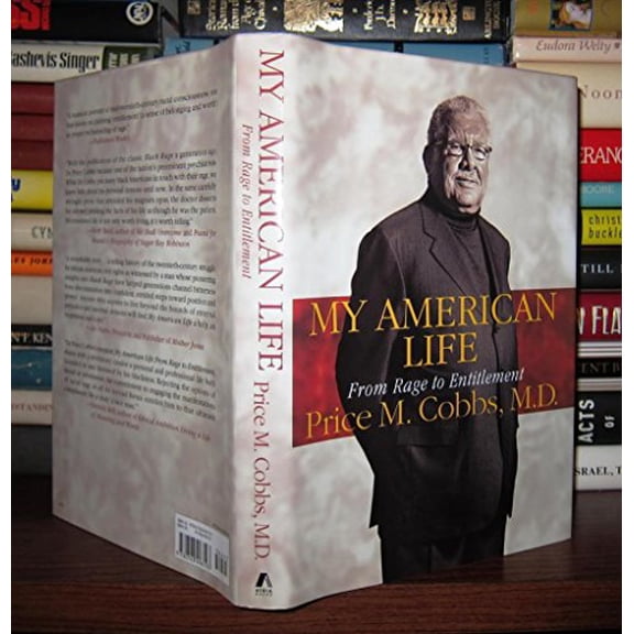 Pre-Owned My American Life : From Rage to Entitlement