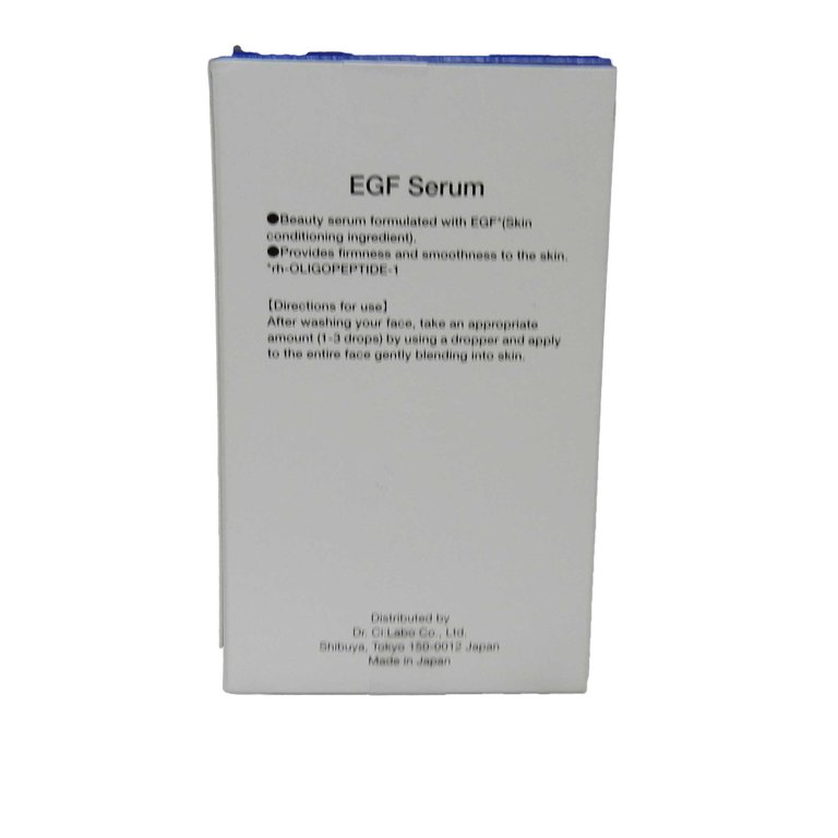 Dr Ci:Labo Epidermal Growth Factor EGF Special Super 100