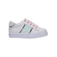thumbnail image 2 of TENIS CASUALES LEON NIÑA DAMA BLANCO MUJER POLIPIEL CABRA 017 LEON 017-p, 2 of 3