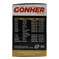 thumbnail image 3 of Filtro de Aceite Sintético Gonher Prime, 3 of 4