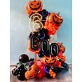 thumbnail image 3 of Kit de guirnaldas de globos para Halloween Adeyoo con 132 globos, 3 of 7