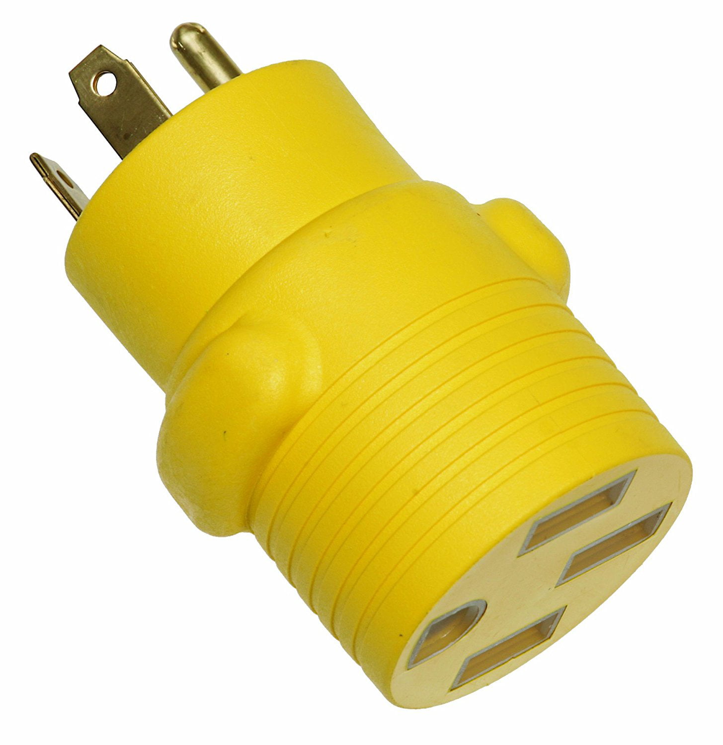 50 Amp Female To 30 Amp Male Adapter